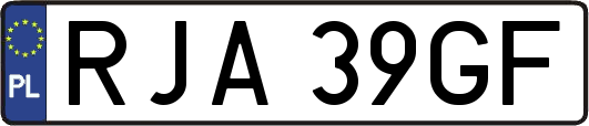 RJA39GF