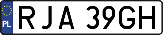 RJA39GH