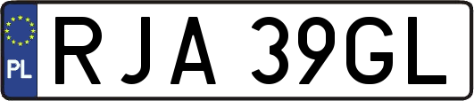 RJA39GL