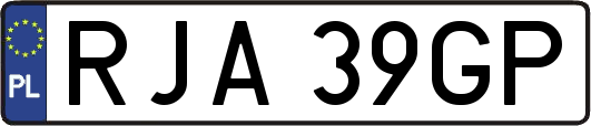 RJA39GP