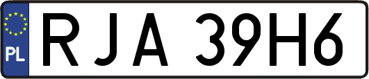 RJA39H6