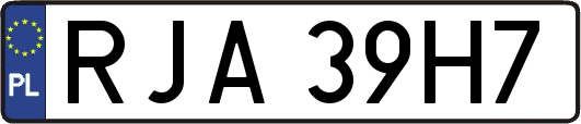 RJA39H7