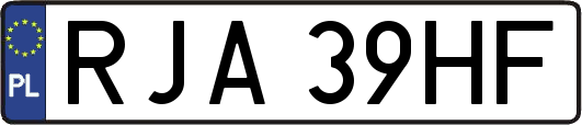 RJA39HF