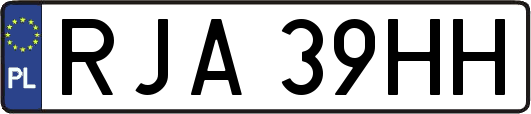 RJA39HH