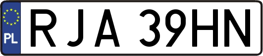 RJA39HN