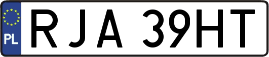 RJA39HT