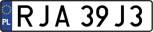 RJA39J3
