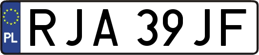 RJA39JF