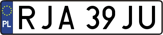 RJA39JU