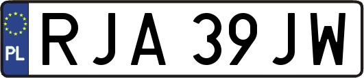 RJA39JW