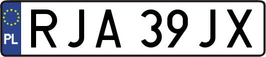 RJA39JX