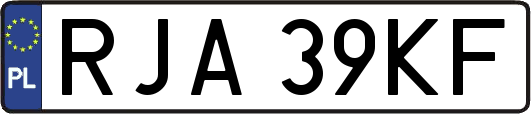RJA39KF