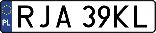 RJA39KL
