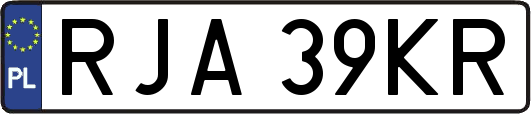 RJA39KR