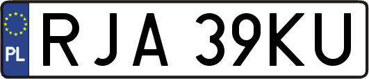 RJA39KU