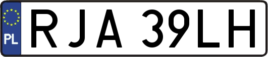 RJA39LH
