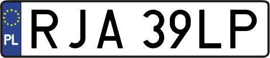 RJA39LP