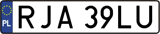 RJA39LU