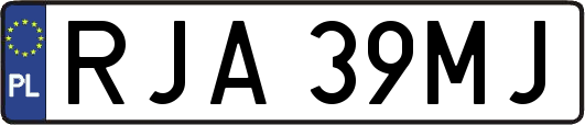 RJA39MJ