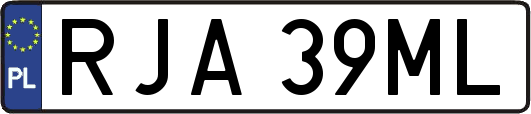 RJA39ML