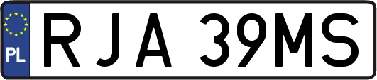 RJA39MS