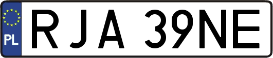 RJA39NE