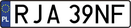 RJA39NF