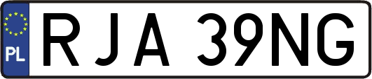 RJA39NG