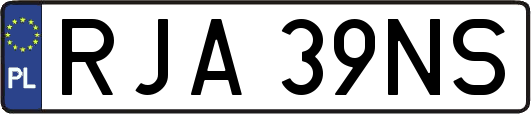 RJA39NS