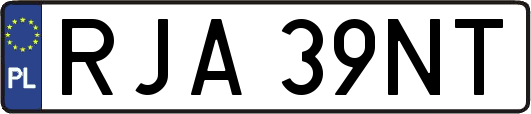 RJA39NT