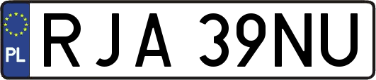 RJA39NU