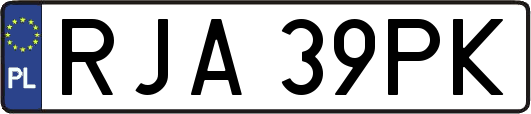 RJA39PK