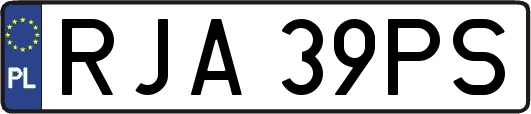 RJA39PS