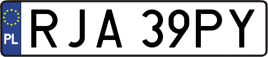 RJA39PY