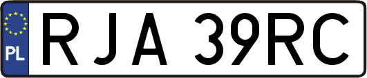 RJA39RC