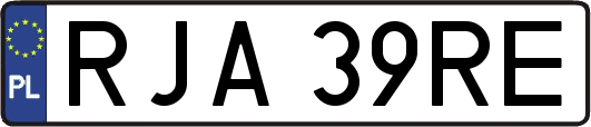 RJA39RE