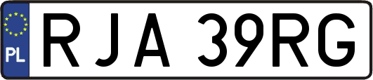 RJA39RG
