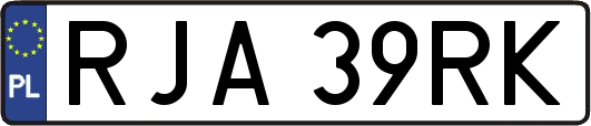 RJA39RK