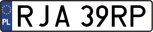RJA39RP