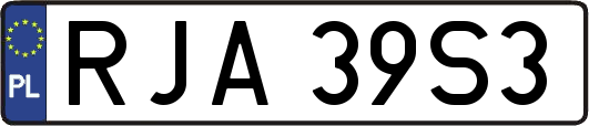 RJA39S3