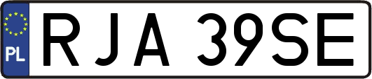 RJA39SE