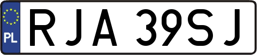 RJA39SJ