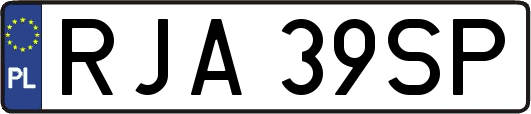RJA39SP
