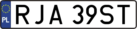 RJA39ST