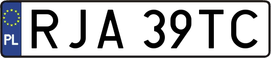 RJA39TC