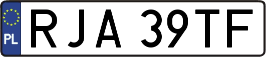 RJA39TF