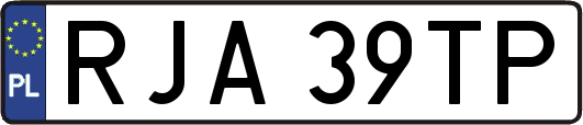 RJA39TP