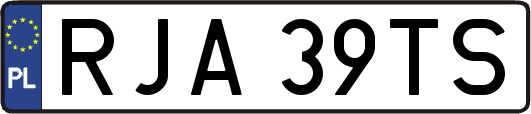 RJA39TS