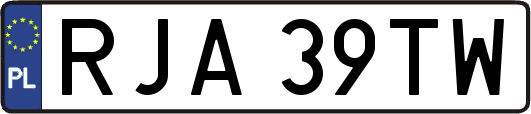 RJA39TW