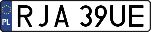 RJA39UE